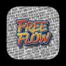 Free Flow Logo